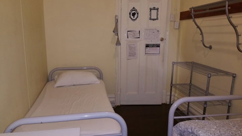 Coolibah Lodge - Hostel - Yamba Accommodation 4