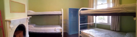 Coolibah Lodge - Hostel - Yamba Accommodation 3