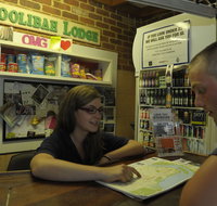 Coolibah Lodge - Hostel - Yamba Accommodation
