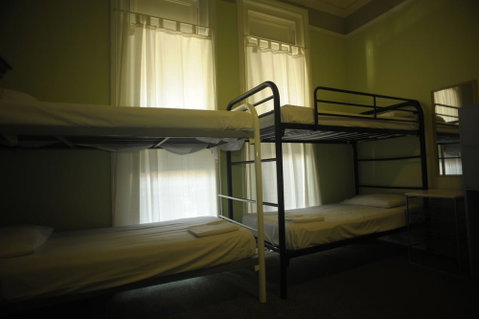 Coolibah Lodge - Hostel - Yamba Accommodation 6