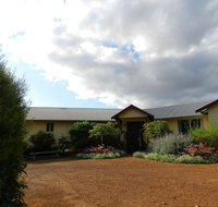 Shambhala Guesthouse