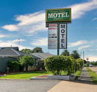 Hunter Valley Motel - Yamba Accommodation