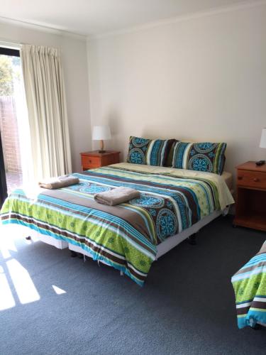 Central Cowes Family Townhouses - Yamba Accommodation 1