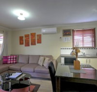 Ficifolia Lodge - Yamba Accommodation