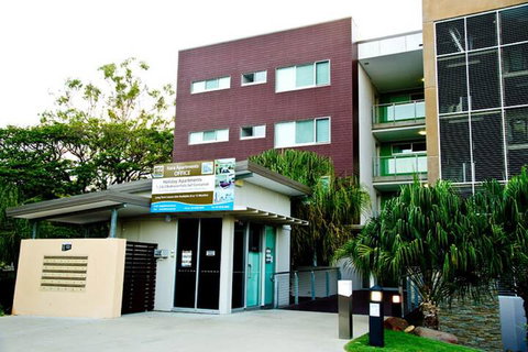 Itara Apartments - Yamba Accommodation 5