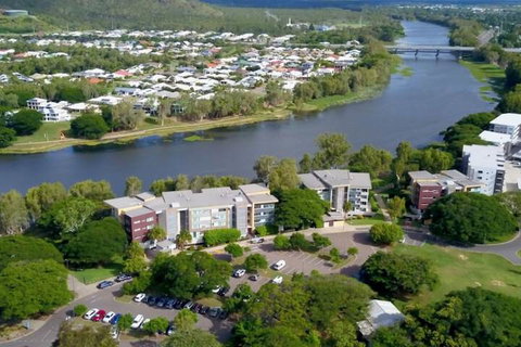 Itara Apartments - Yamba Accommodation 2