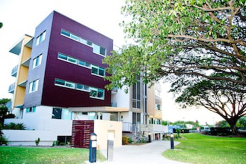 Itara Apartments - Yamba Accommodation 0