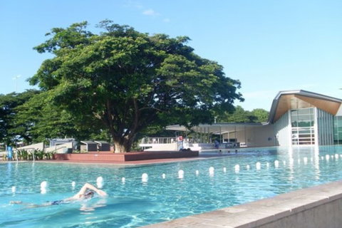 Itara Apartments - Yamba Accommodation 3