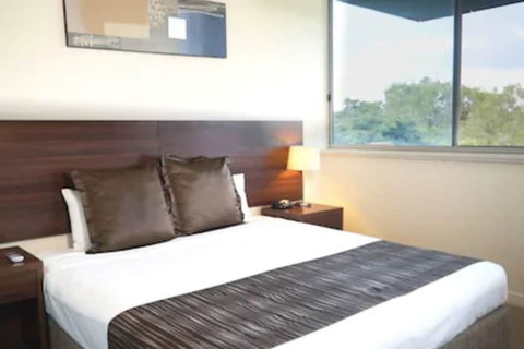 Itara Apartments - Yamba Accommodation 7