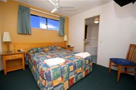 Royal Apartments - Yamba Accommodation 6