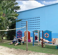 Magnums Airlie Beach - Yamba Accommodation