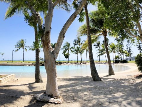 Magnums Airlie Beach - Yamba Accommodation 2