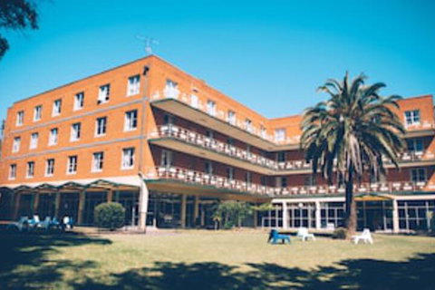 Greenwich Village Accommodation Hostel - Yamba Accommodation 0
