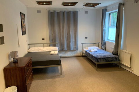 Greenwich Village Accommodation Hostel - Yamba Accommodation 7