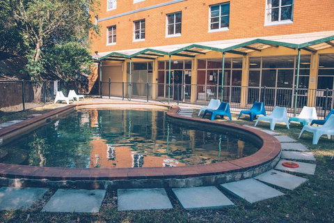 Greenwich Village Accommodation Hostel - Yamba Accommodation 3