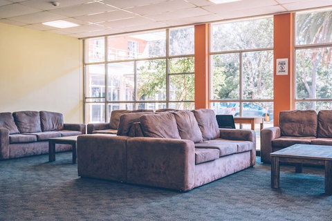 Greenwich Village Accommodation Hostel - Yamba Accommodation 6