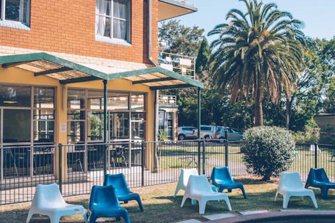 Greenwich Village Accommodation Hostel - Yamba Accommodation 2