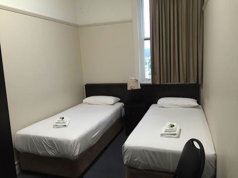 Federal Hotel - Yamba Accommodation 3