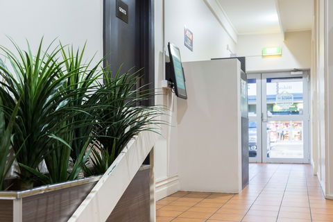 Federal Hotel - Yamba Accommodation 0