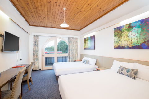 Federal Hotel - Yamba Accommodation 5