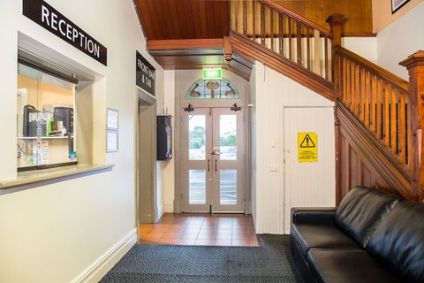 Federal Hotel - Yamba Accommodation 1