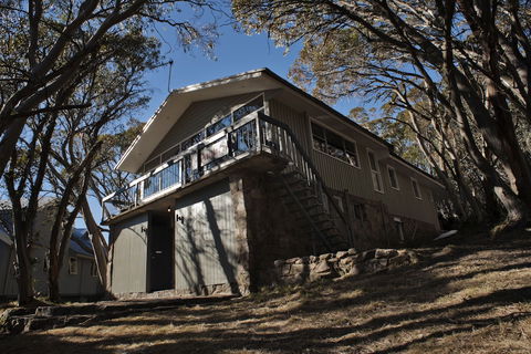 Amber Lodge Mt Buller - Hostel - Yamba Accommodation 5