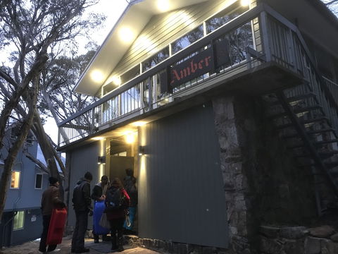 Amber Lodge Mt Buller - Hostel - Yamba Accommodation 0