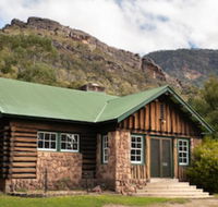 Breeze Holiday Parks - Halls Gap - Yamba Accommodation