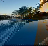 Argyle on the Park - Yamba Accommodation