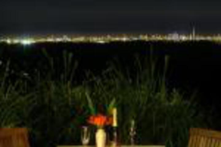 Mount Tamborine QLD Yamba Accommodation