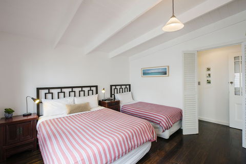 Beach Huts Middleton - Yamba Accommodation 6
