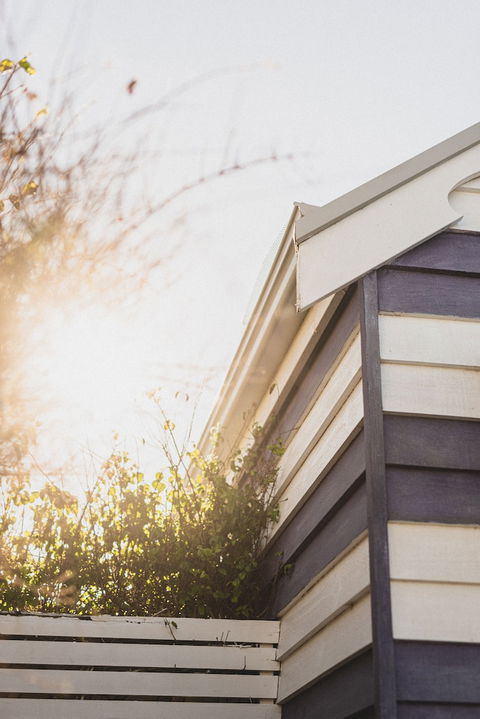 Beach Huts Middleton - Yamba Accommodation 2