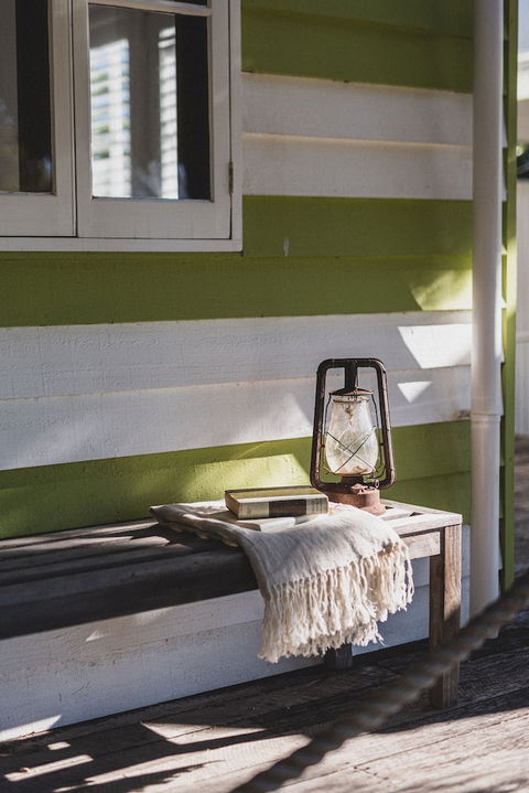 Beach Huts Middleton - Yamba Accommodation 0