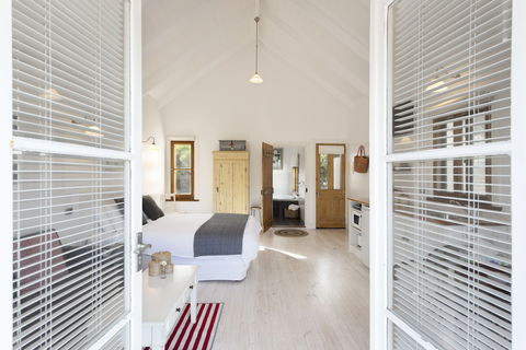 Beach Huts Middleton - Yamba Accommodation 3