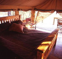 Jabiru Safari Lodge - Yamba Accommodation