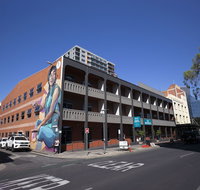 Adelaide Central YHA - Hostel - Yamba Accommodation