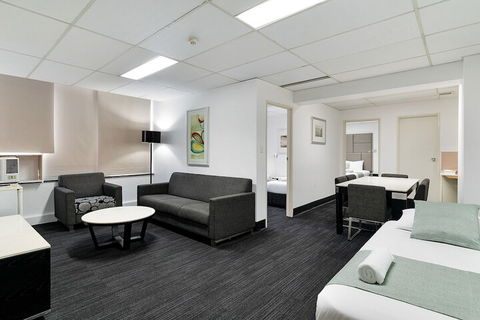 The MAC Boutique Hotel - Yamba Accommodation 7