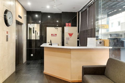 The MAC Boutique Hotel - Yamba Accommodation 3