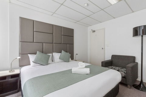 The MAC Boutique Hotel - Yamba Accommodation 5