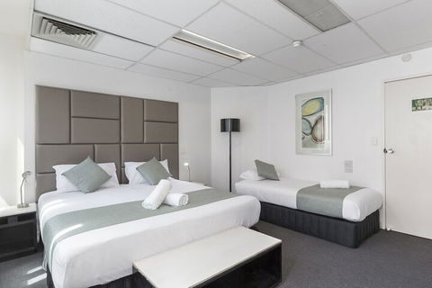 The MAC Boutique Hotel - Yamba Accommodation 6