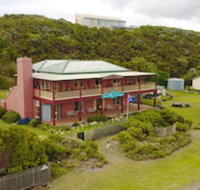 Cape Bridgewater Sea View Lodge - Yamba Accommodation