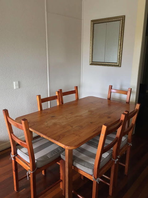 The Friendly Hostel - Yamba Accommodation 2