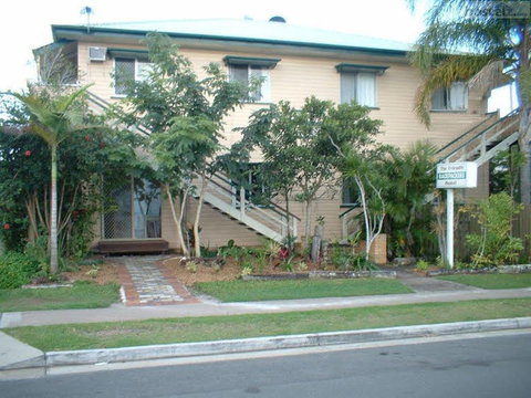 The Friendly Hostel - Yamba Accommodation 6
