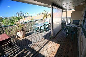 The Friendly Hostel - Yamba Accommodation 1