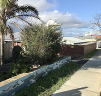 Dolphin Retreat Bunbury - Yamba Accommodation