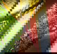 Cattrall Park Motel - Yamba Accommodation