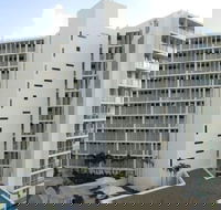 Lanai Riverside Apartments - Yamba Accommodation