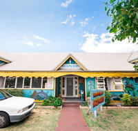 Wander Inn  Bunbury Backpackers - Yamba Accommodation