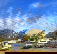 Eden Gateway Holiday Park - Yamba Accommodation