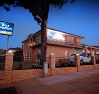 Blue Gum Motor Inn - Yamba Accommodation